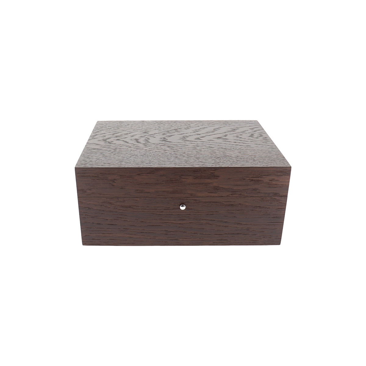 Humidor en roble pantanoso