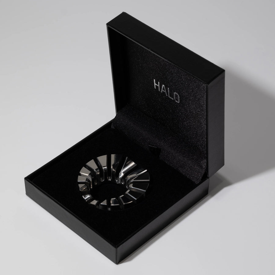 Reposacigarrillos HALO