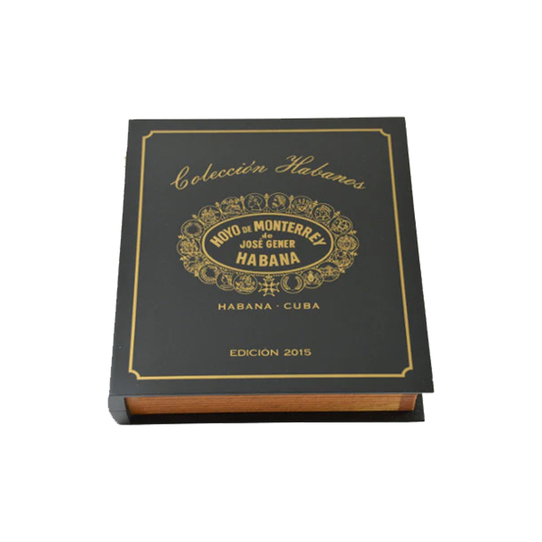 Maravilla - Colección de libros Habanos