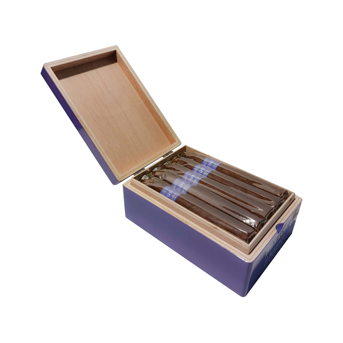 Gran Reserva Bulier H52T