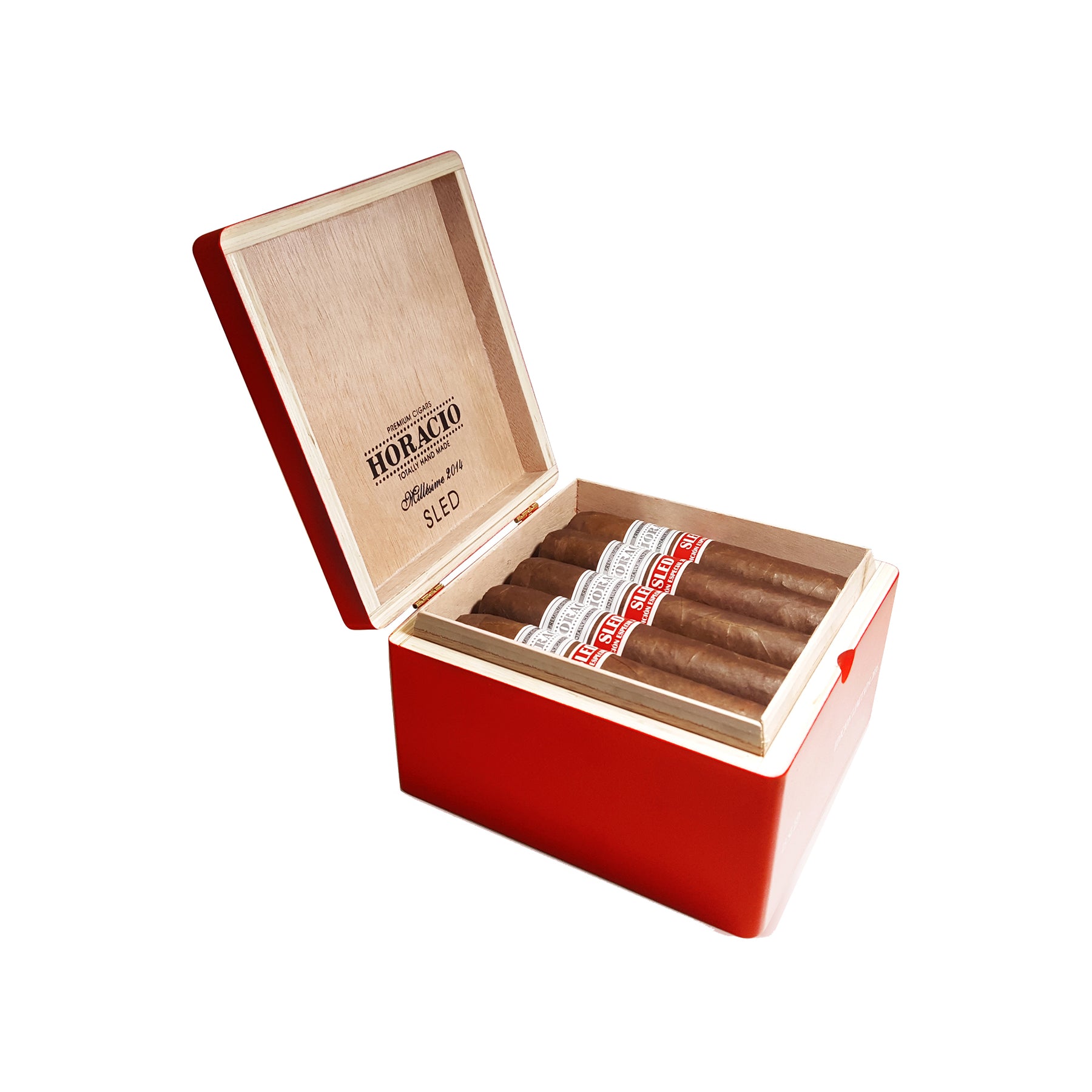 Edición Limitada SLED