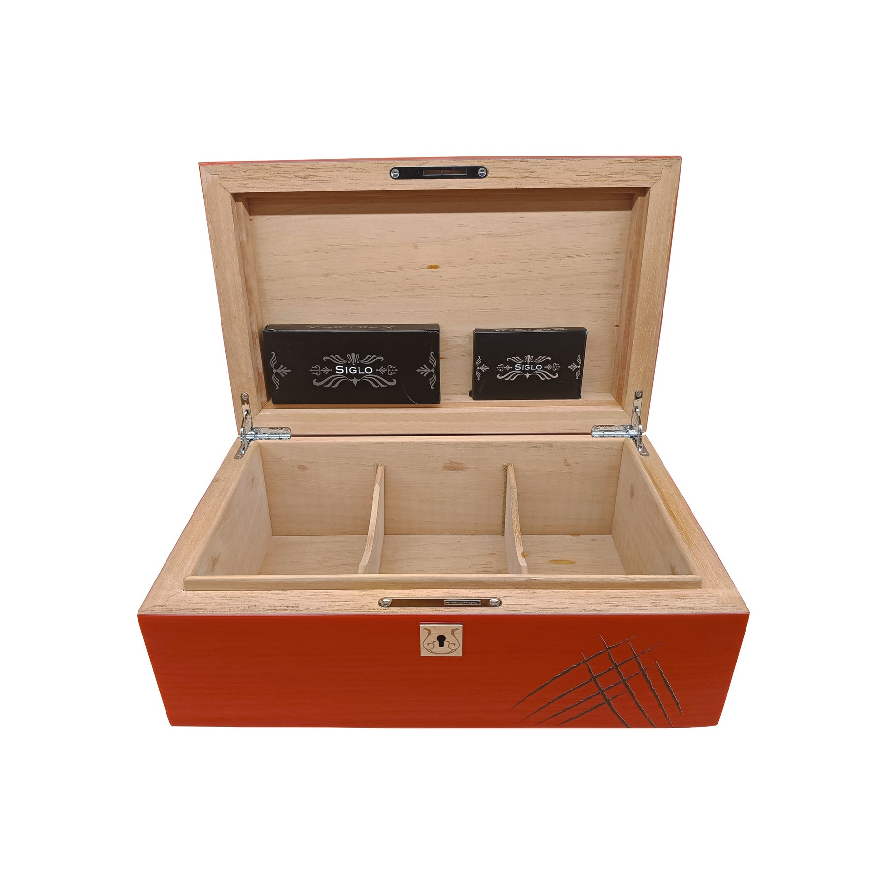 Gato Humidor