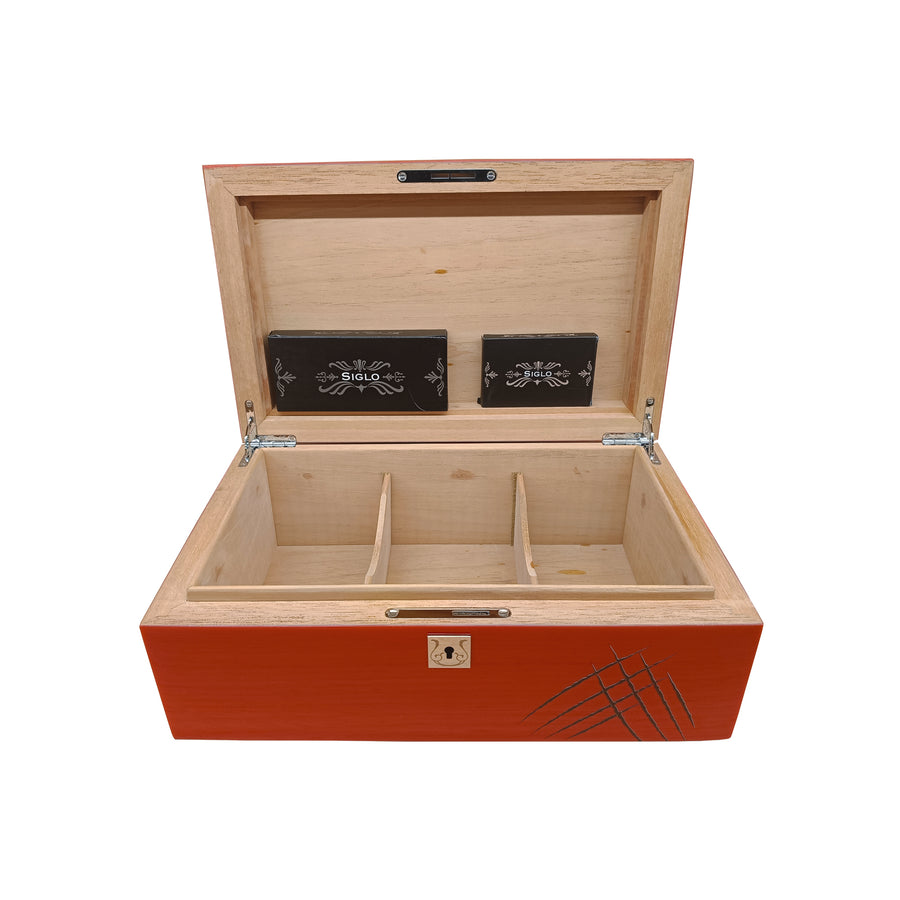 Gato Humidor