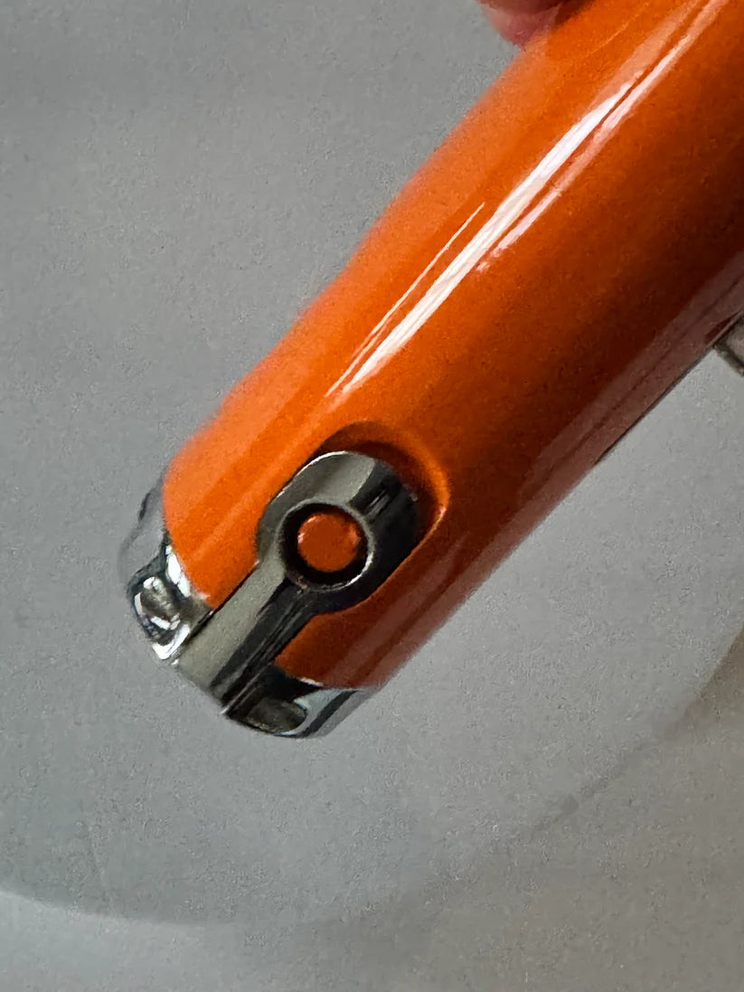 Encendedor Dragon Fuego GT