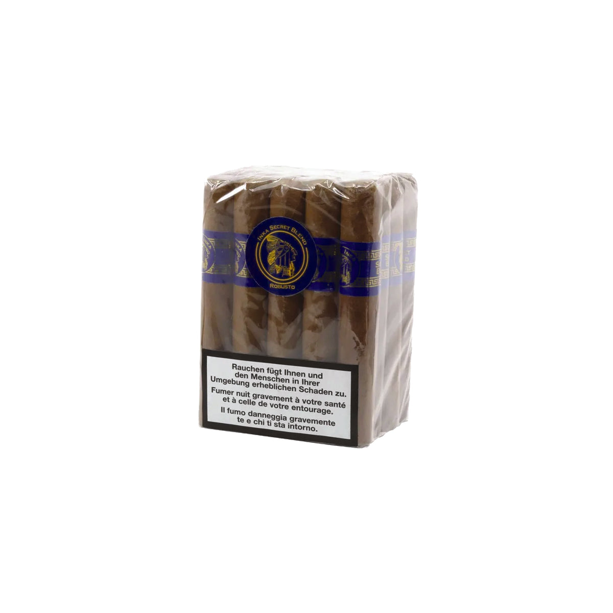Paquete Robusto