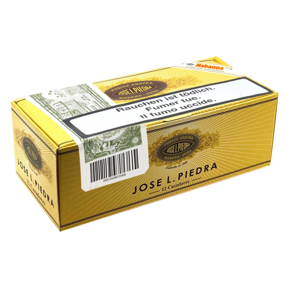 Oferta CAZADORES