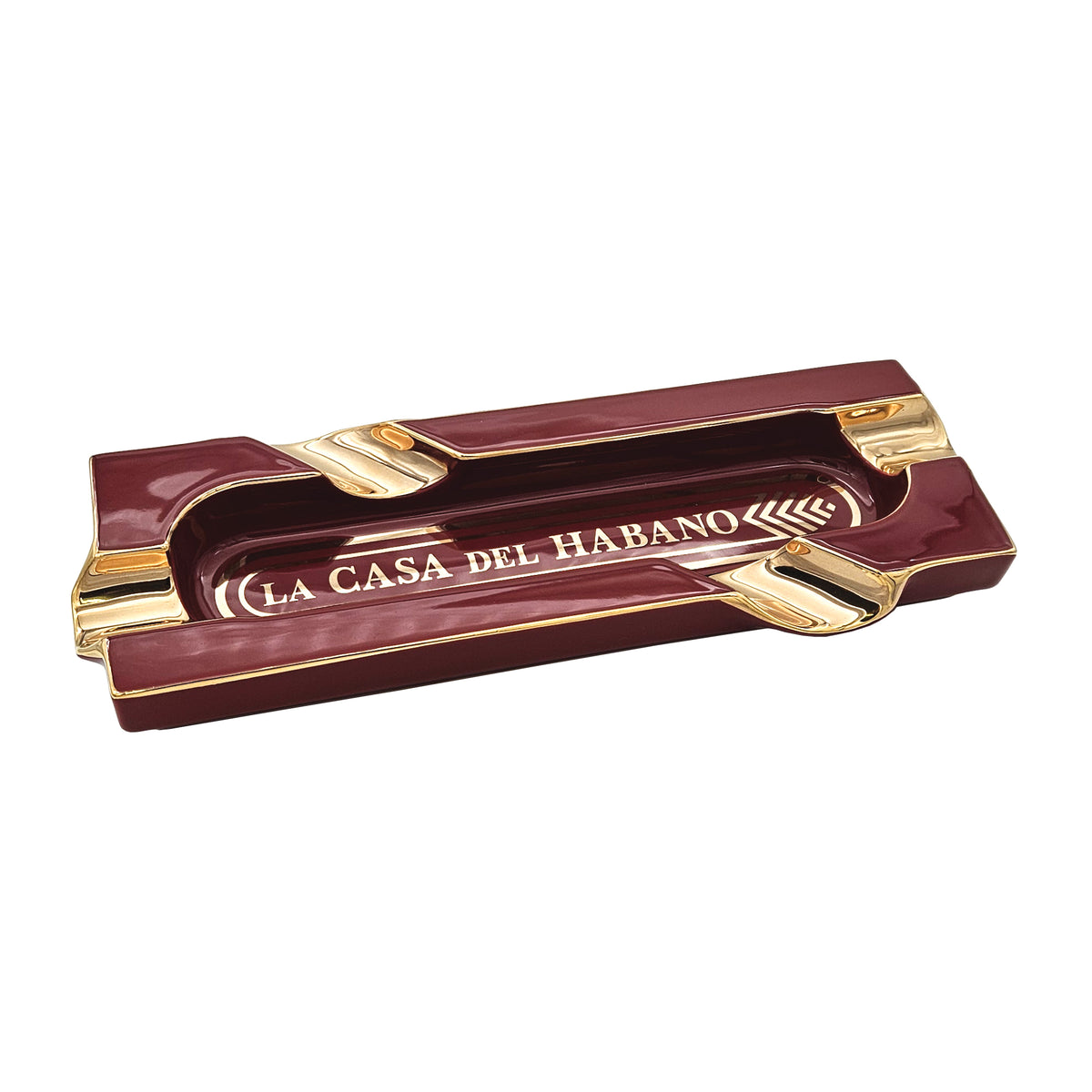 Cenicero La Casa Del Habano