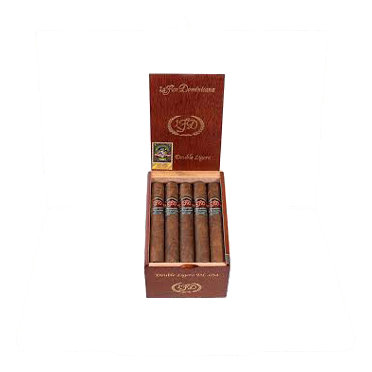 Doble Ligero 654 Natural