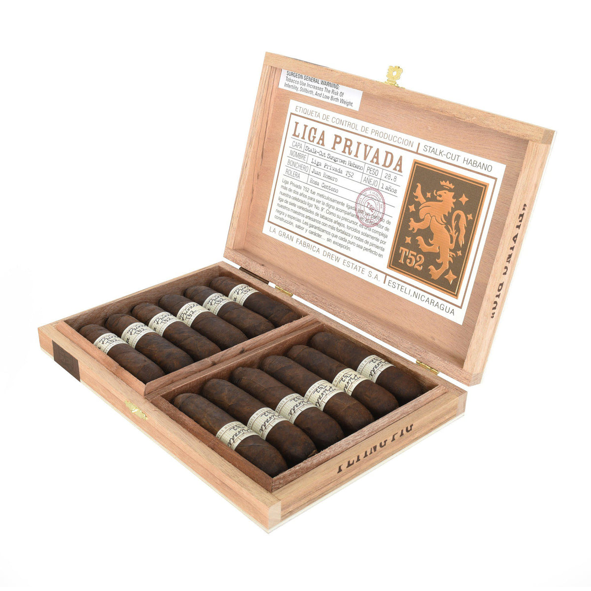 T52 Cerdo volador