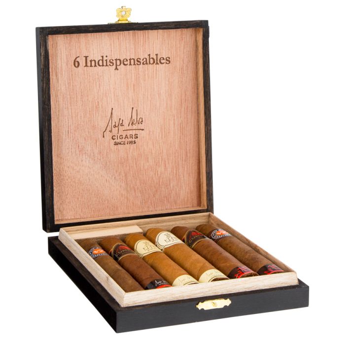 Sombrero Smokes Robusto