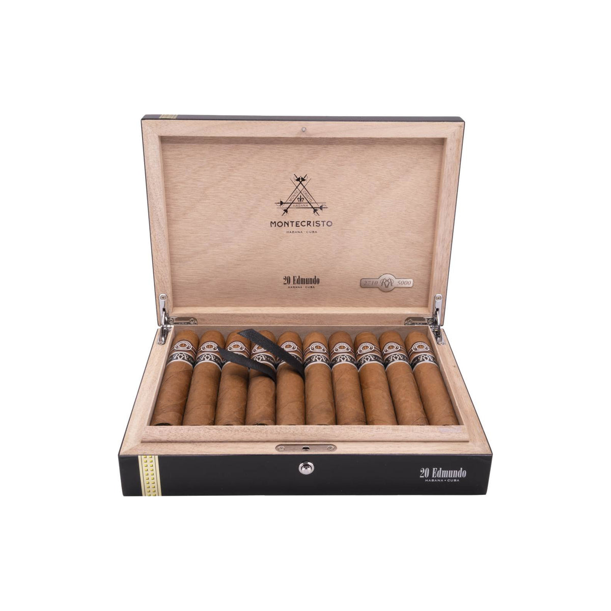 Edmundo Reserva Cosecha 2018