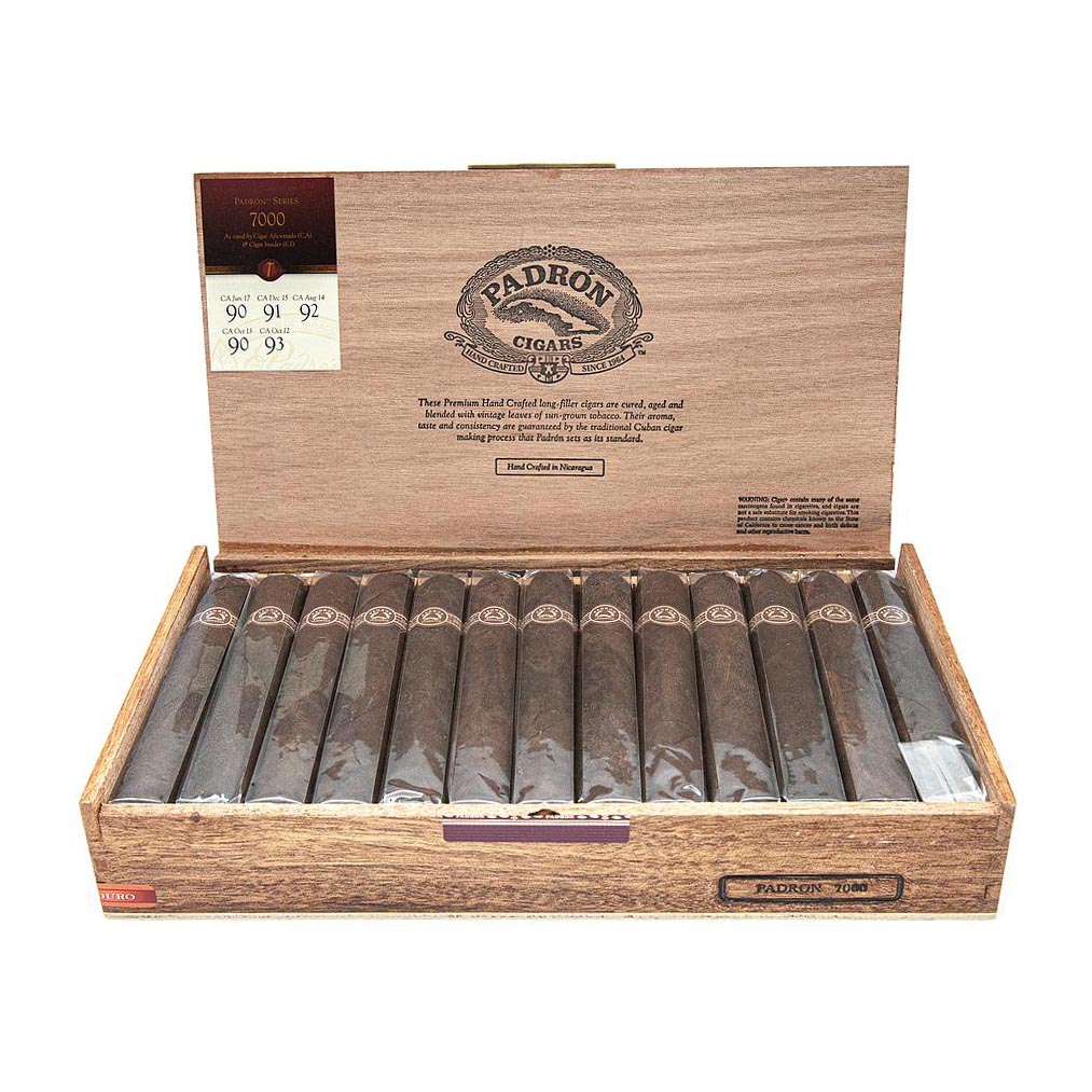 Padrón 7000 Maduro