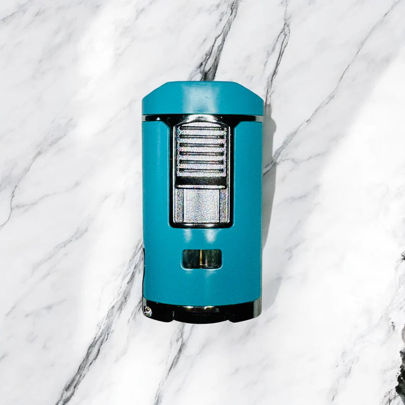 Encendedor Fuego GT - AZUL TIFFANY