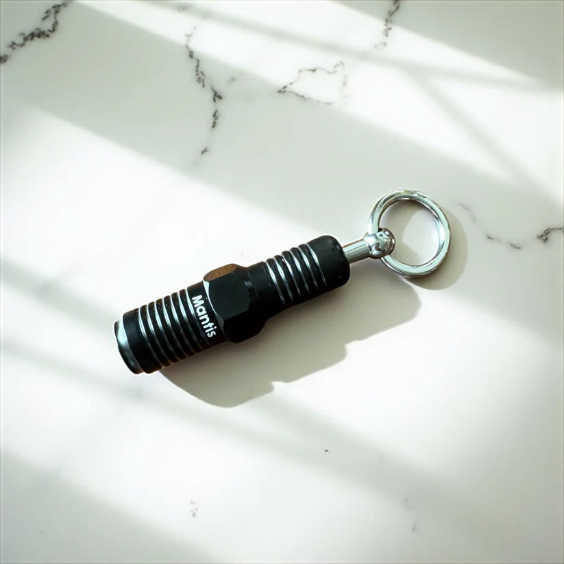 Cortador de doble punzón SparkCut Duo