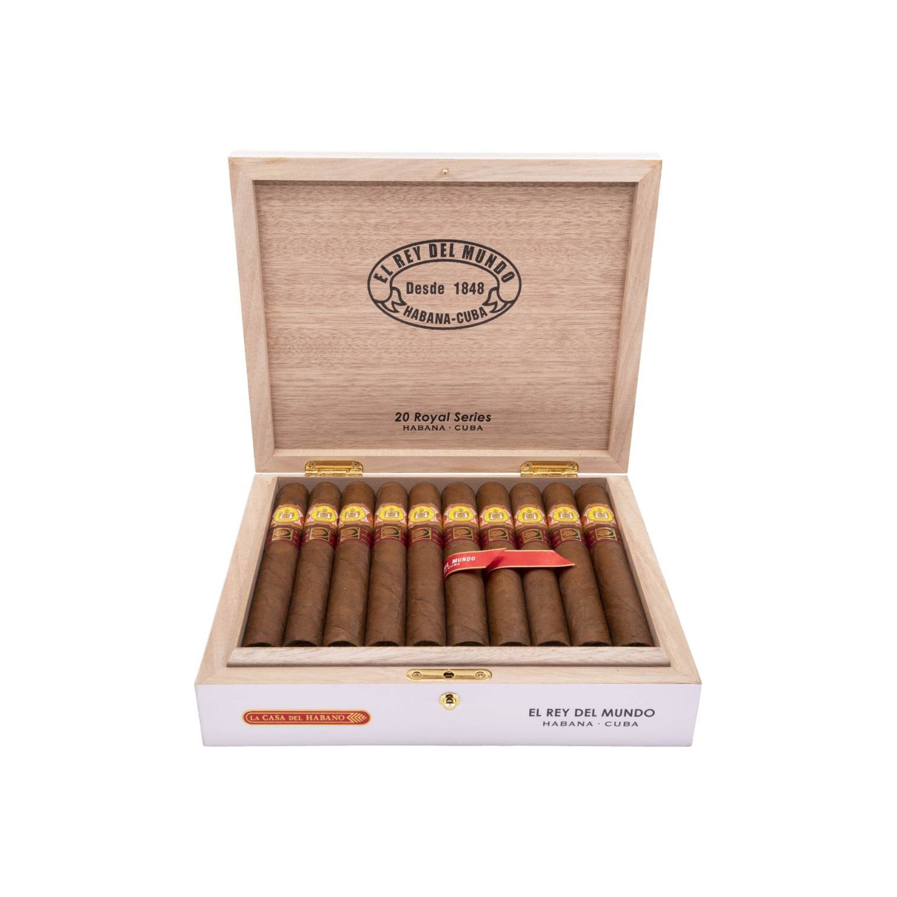 Serie Royal LCDH EDT
