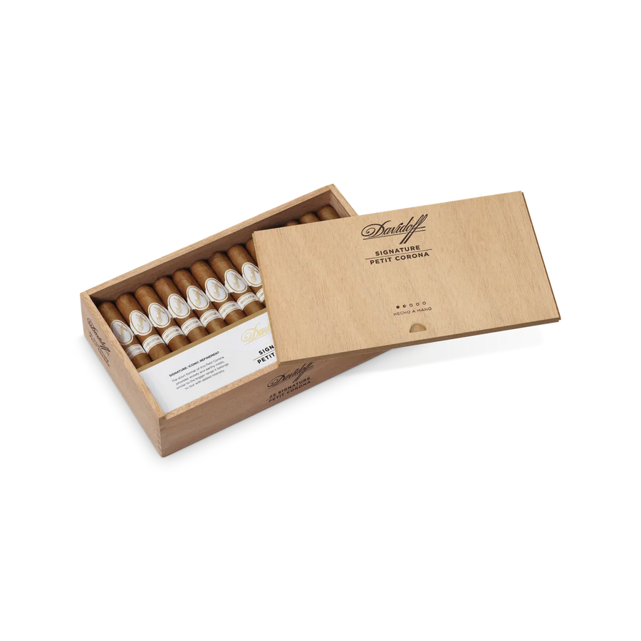 FIRMA PETIT CORONA