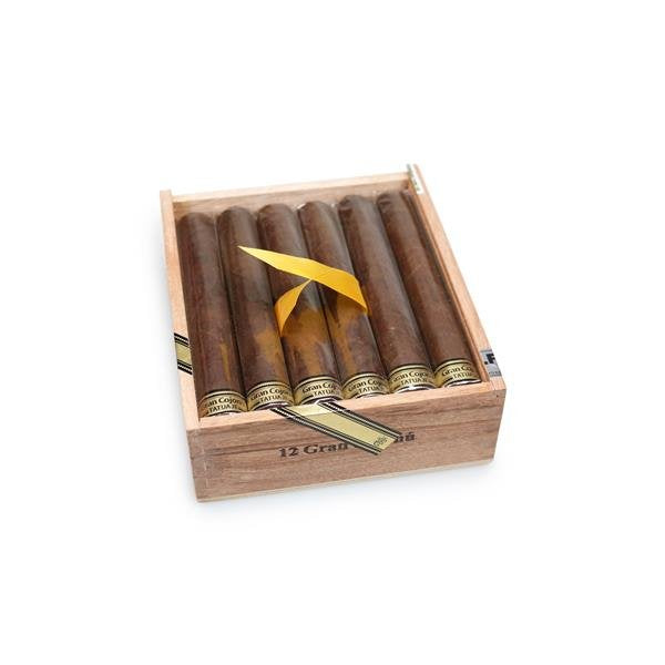 Selección de Cazador Gran Cojonu