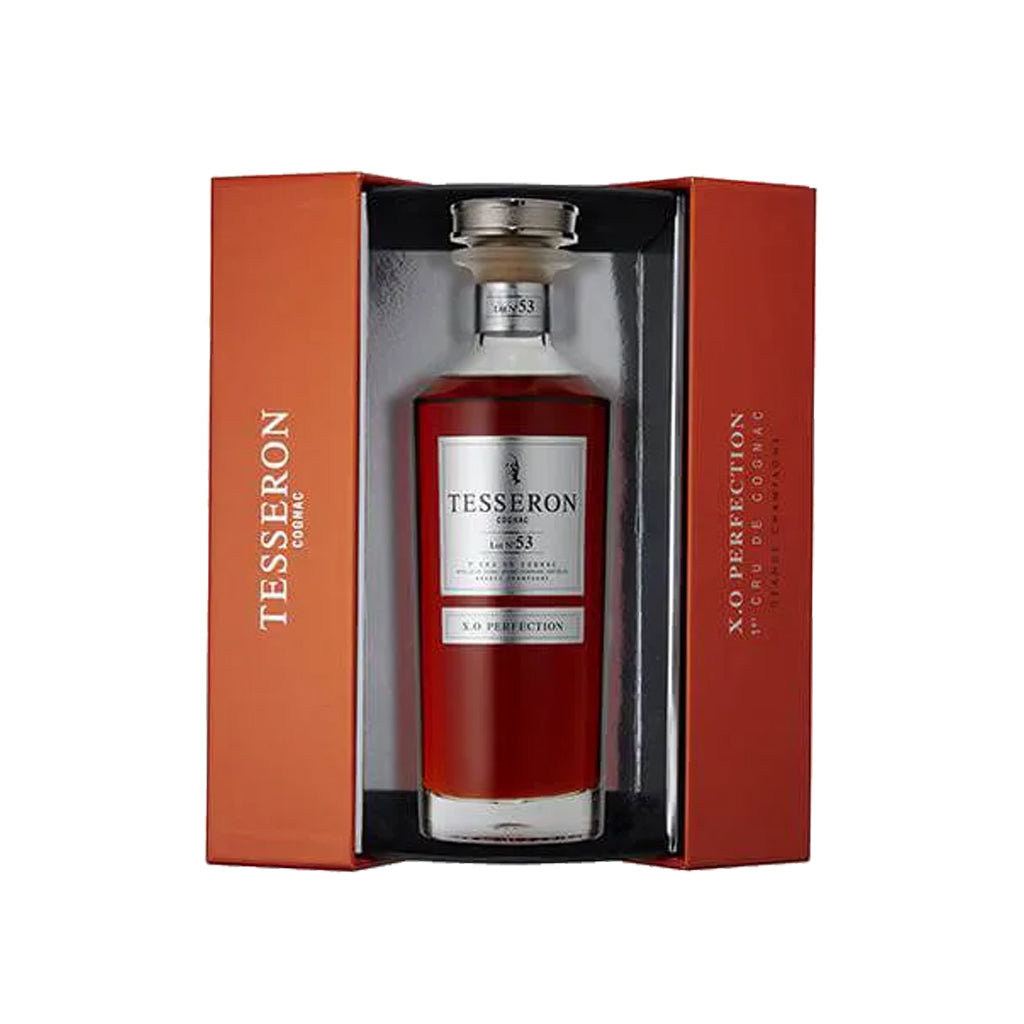 XO Perfection Lote N° 53 Grande Champagne Cognac 40° 70cl