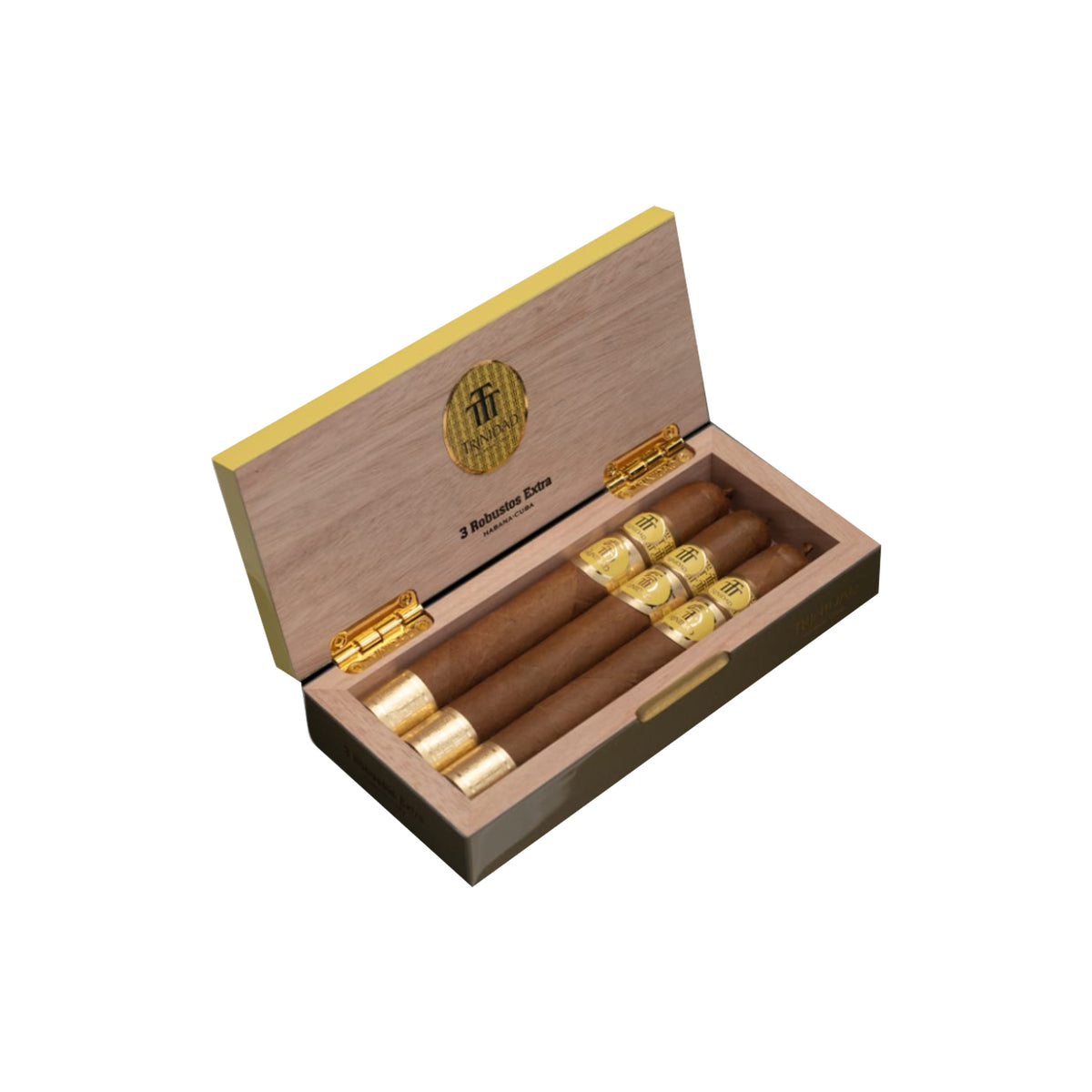 Robusto Extra 55° Aniversario Edición Premier