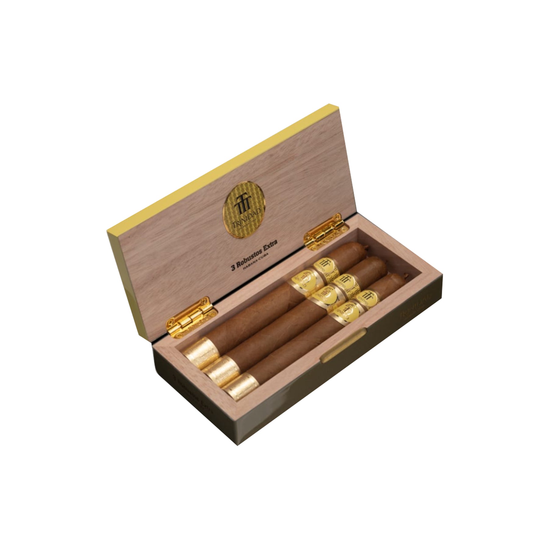 Robusto Extra 55° Aniversario Edición Premier