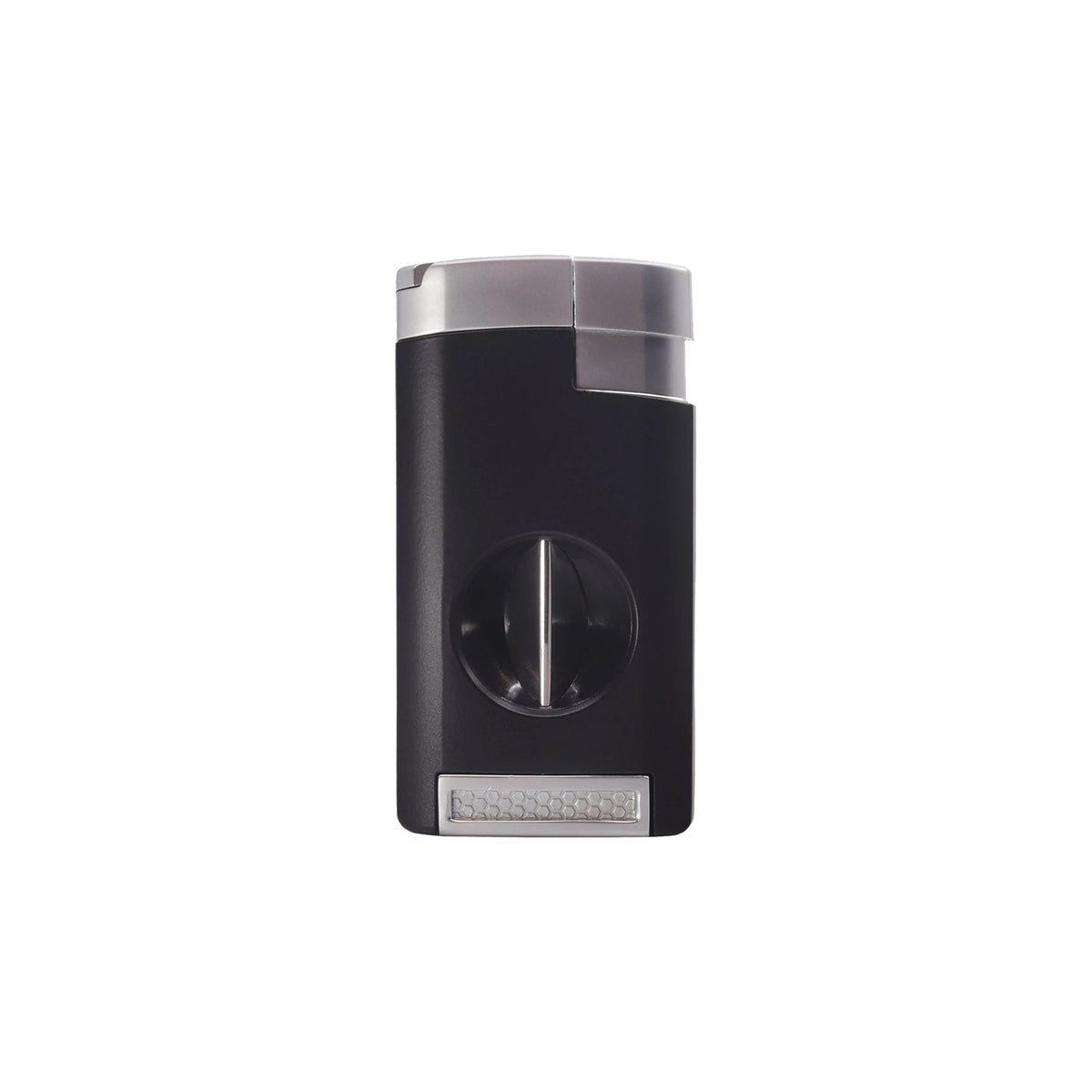 Soplete Excalibur Serie 3 con cortador en V - NEGRO/CROMADO