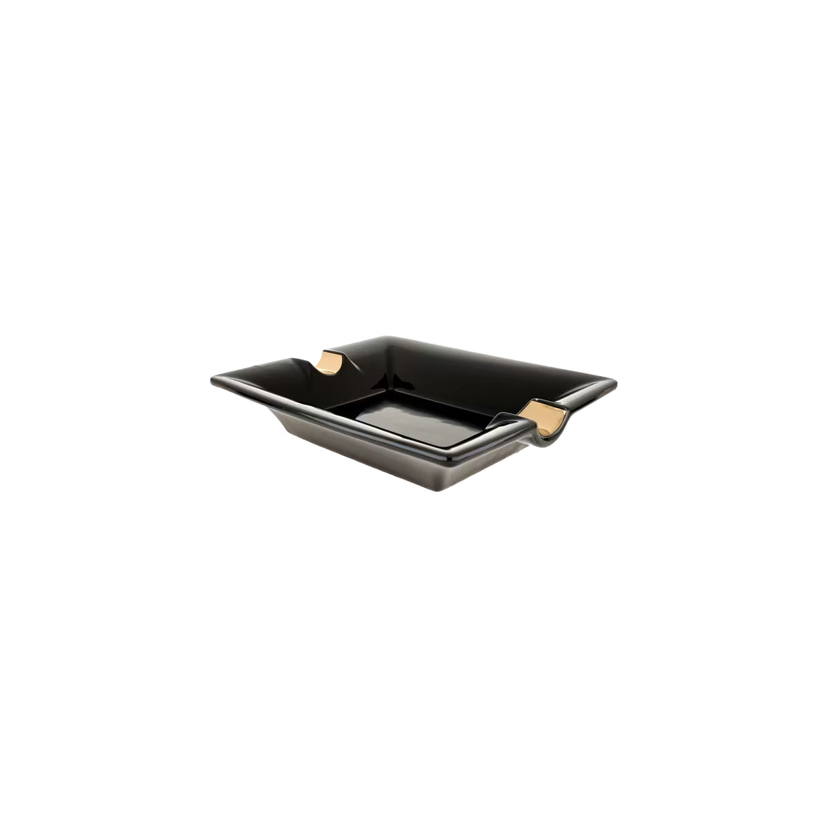 Cenicero para puros I - Rectangular