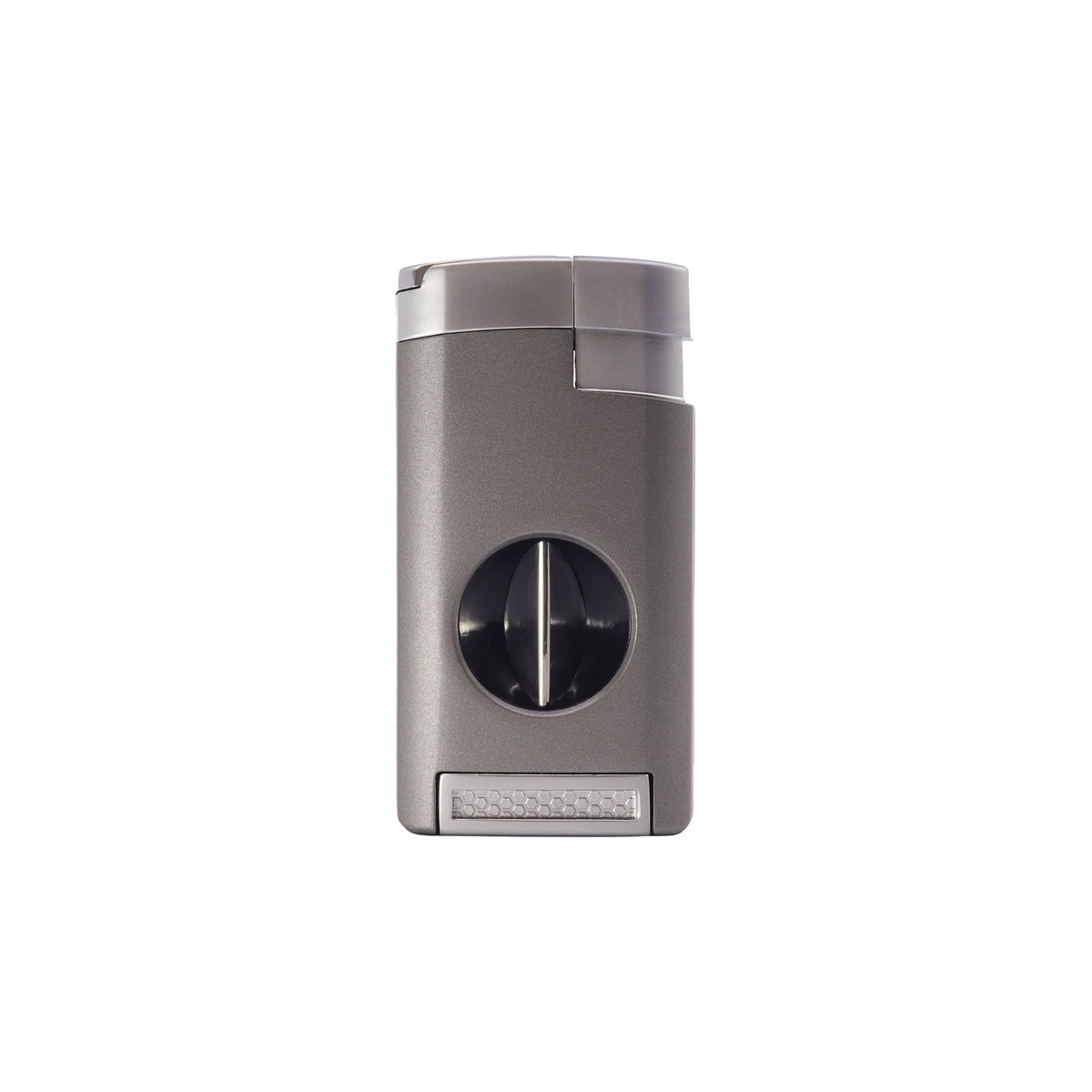 Excalibur 3 Series Jet con cortador en V GRIS/CROMADO