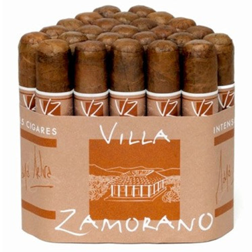 Sombrero Smokes Robusto