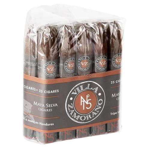 Sombrero Smokes Robusto