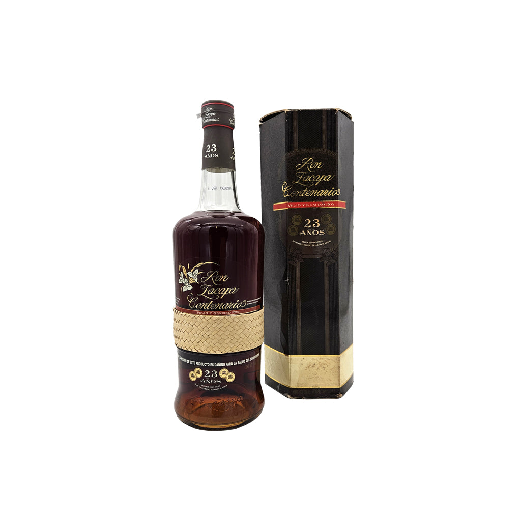 Centenario 23 años 2005