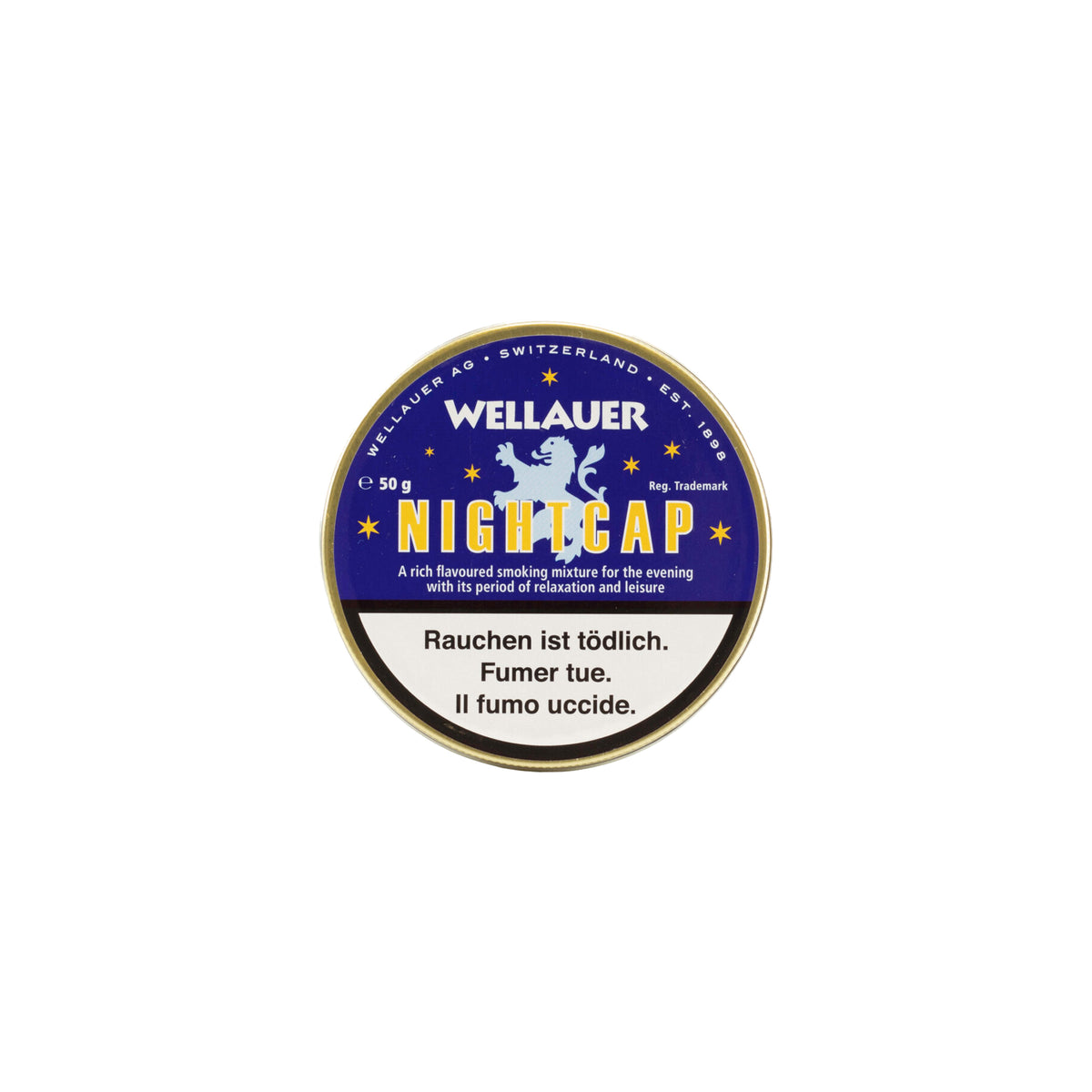 Nightcap 50 g