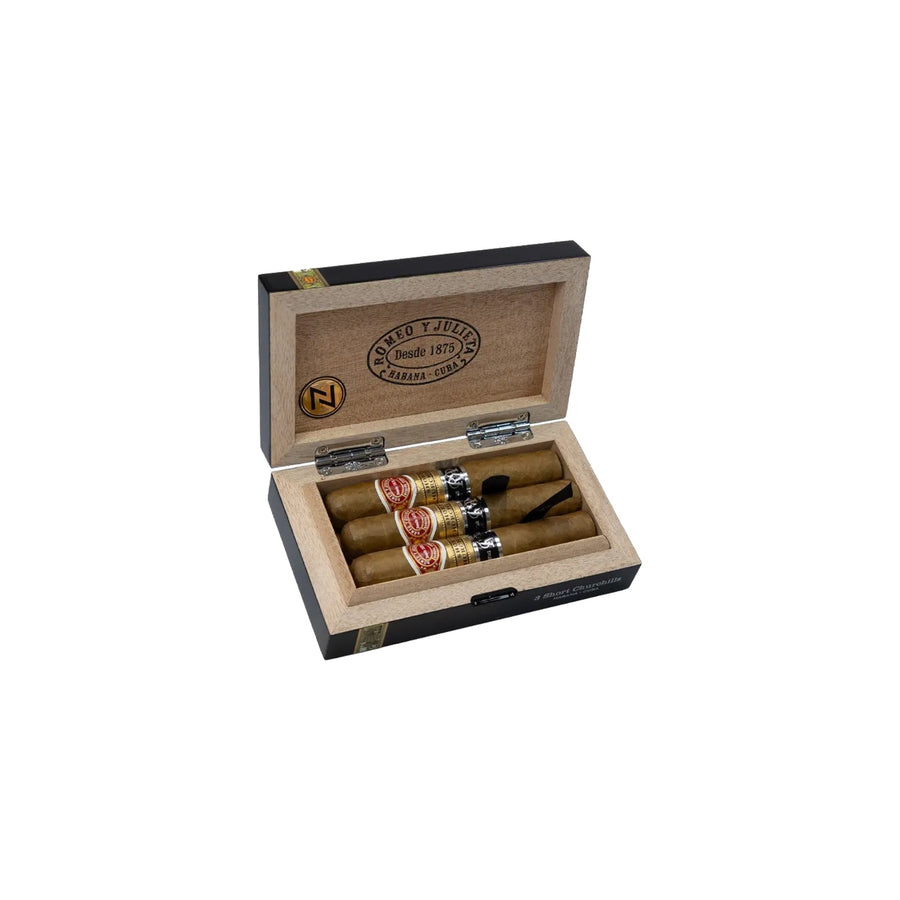 Short Churchill Reserva 2019