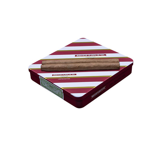Caja metálica CLUB