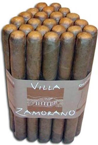 Sombrero Smokes Robusto