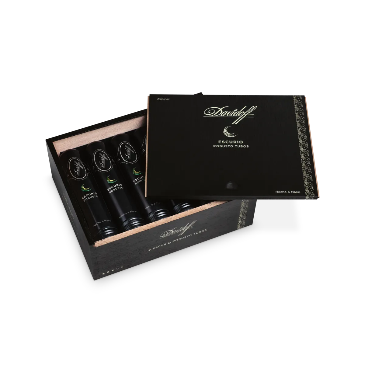 Escurio Robusto