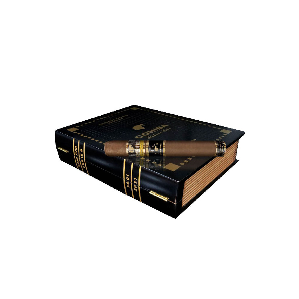 Ideales - Colección de libros Habanos