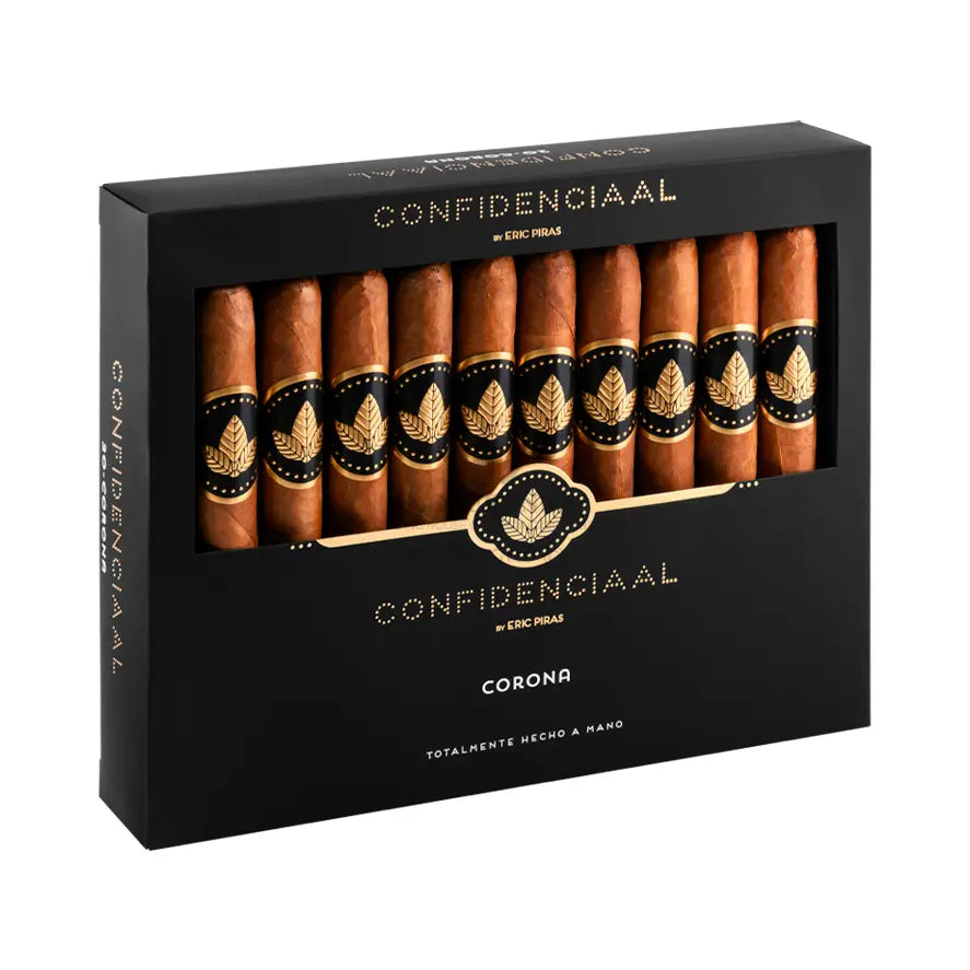 Sombrero Smokes Robusto