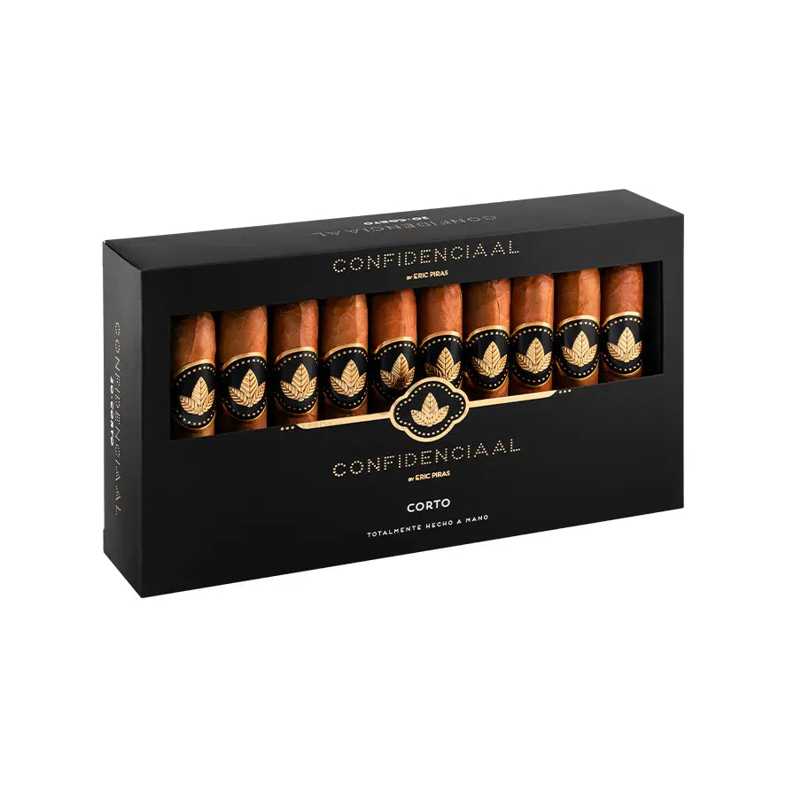 Sombrero Smokes Robusto