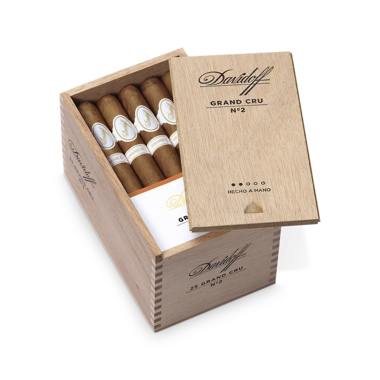 GRAND CRU N.º 2