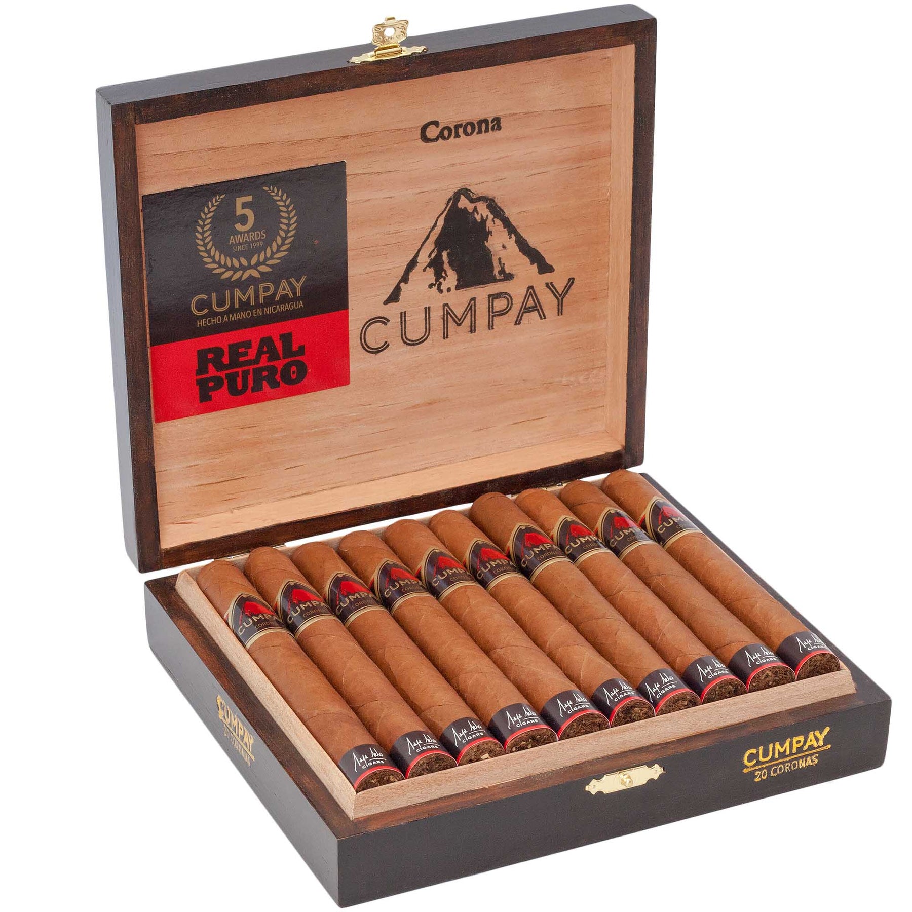 Sombrero Smokes Robusto