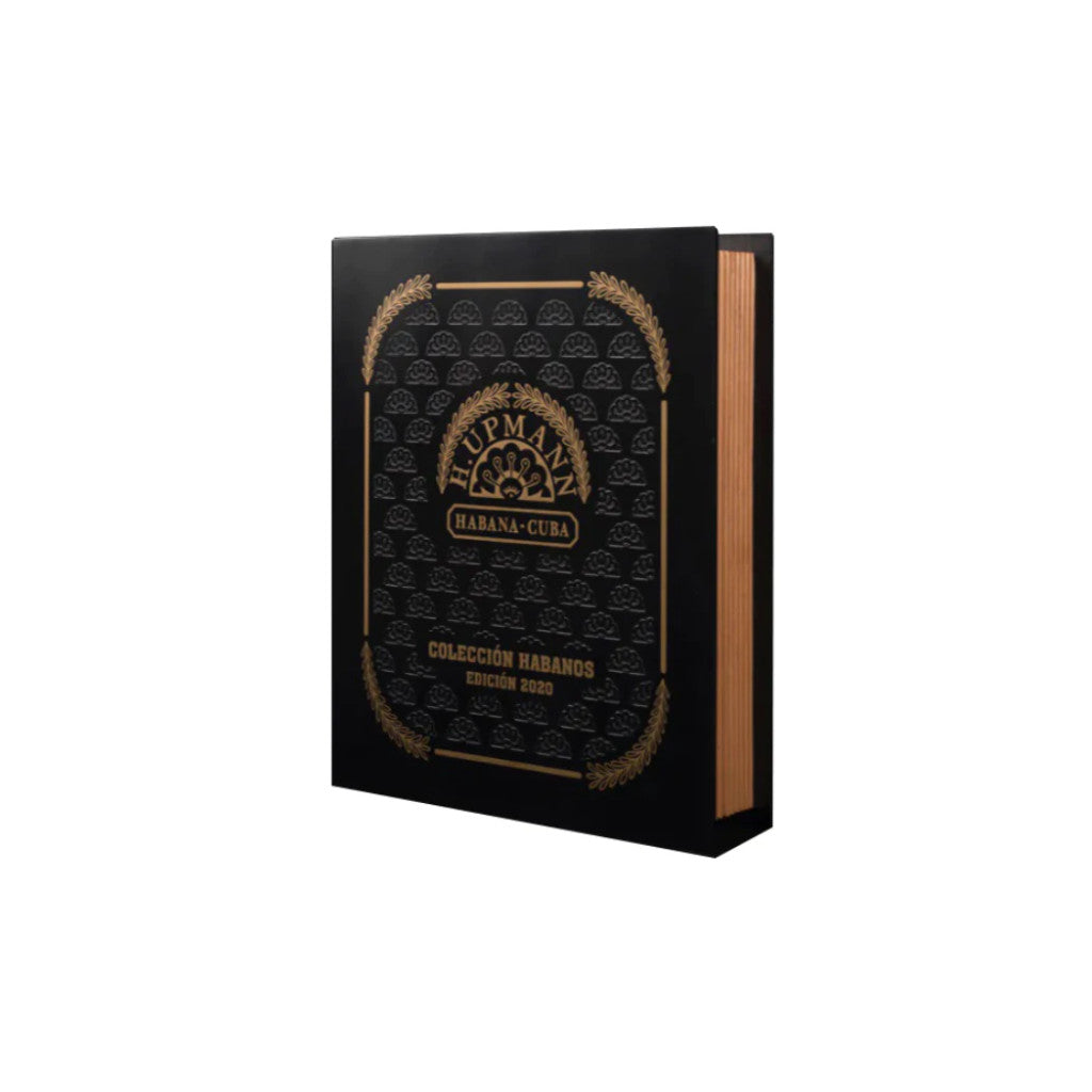 Super Magnum - Colección de libros Habanos