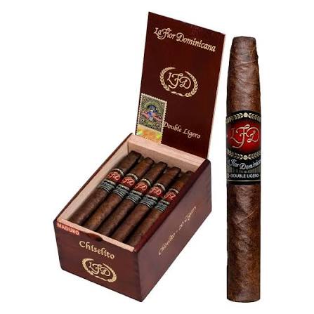 Cincel Ligero Doble