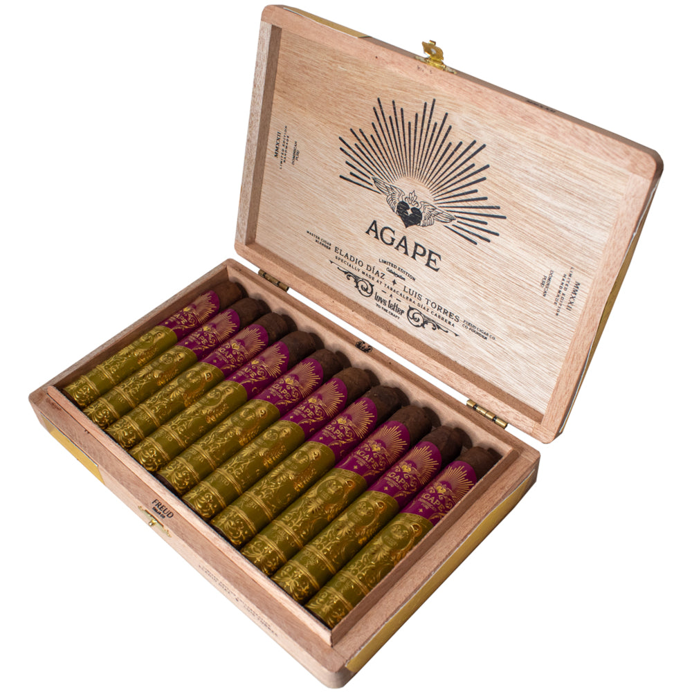 Agape Robusto