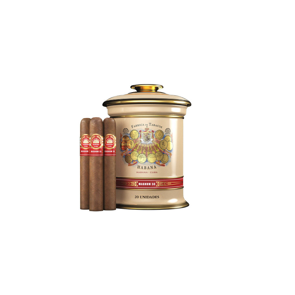 Magnum 56 JAR - Canal de viajes