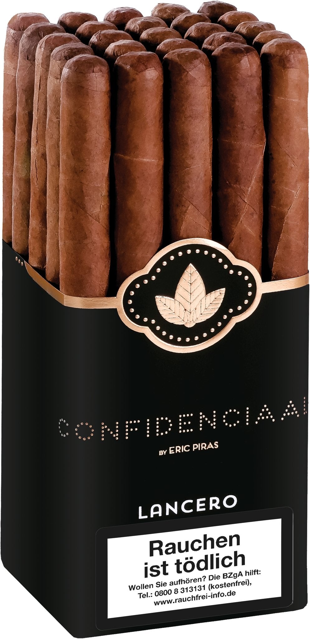 Sombrero Smokes Robusto