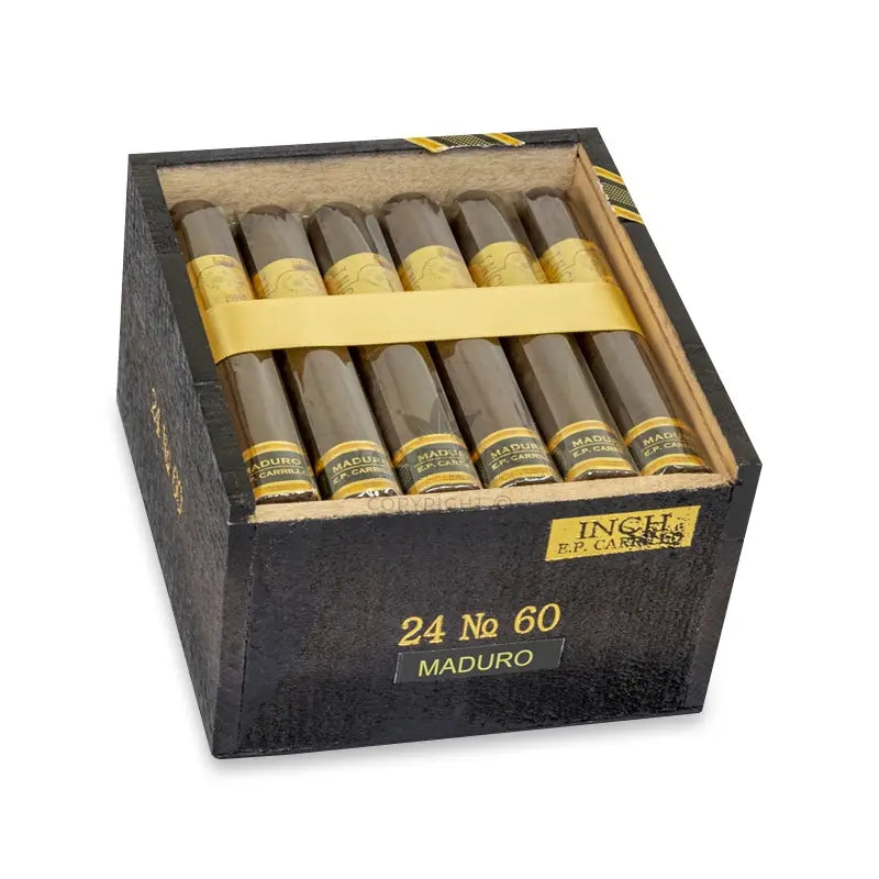 Maduro n.º 60