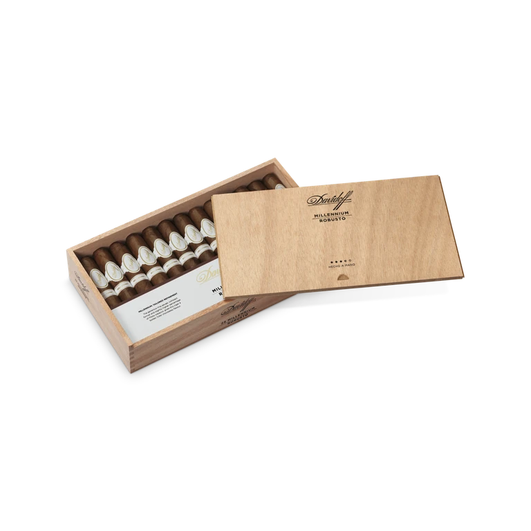 MILLENNIUM ROBUSTO