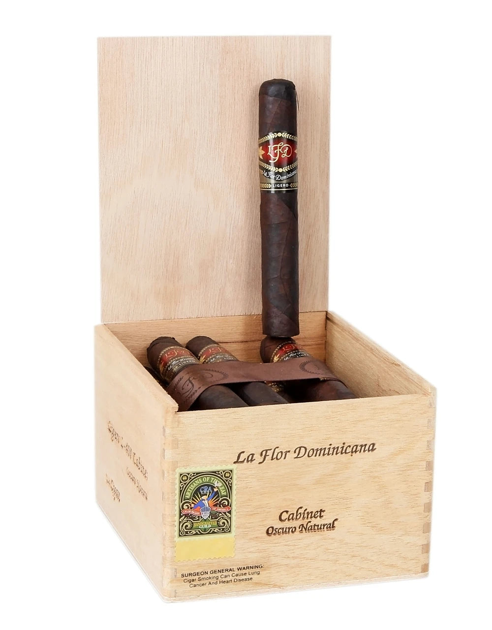 Mueble Ligero Oscuro Natural L 250