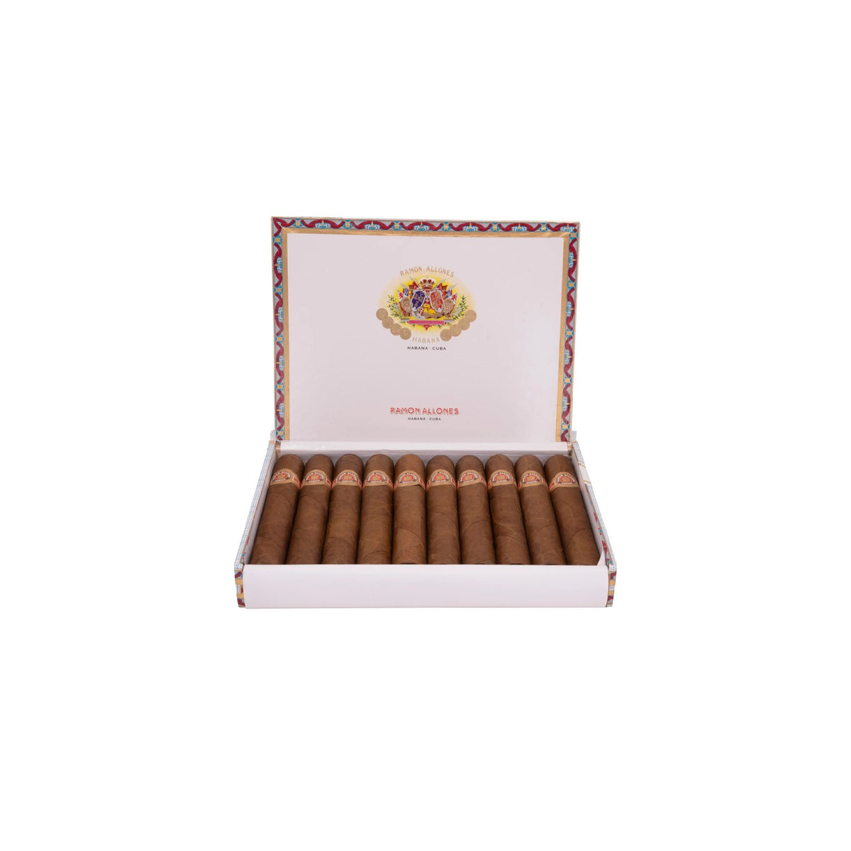 Allones N.º 3