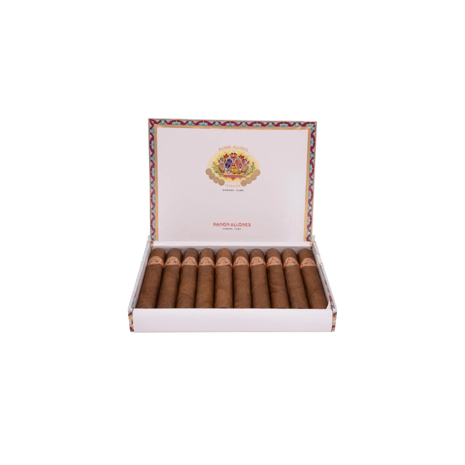Allones N.º 3